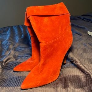 Kenneth Cole Riley Slouch boot.